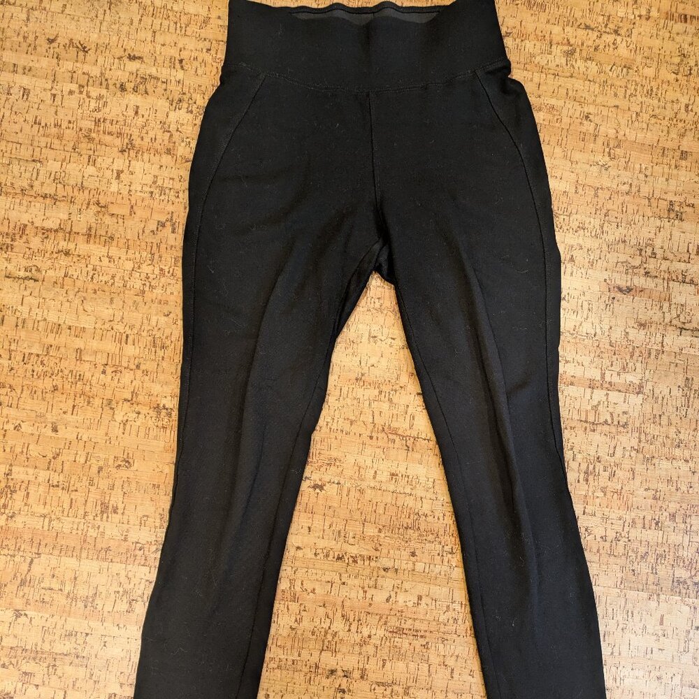 Brass Ponte Pant